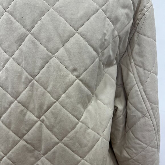 Dooney & Burke Quilted Jacket - Picture 3 of 5